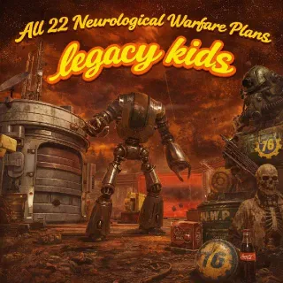All 22 Neurological Warfare Plans