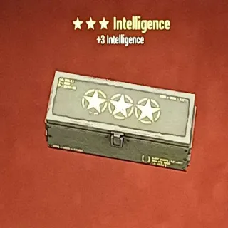 Intelligence Mod x5