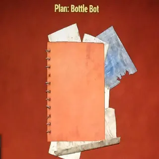 Bottle Bot