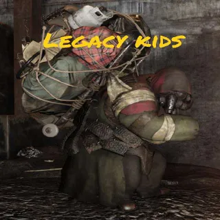 All 35 Plans and Apparel Treasure Hunter