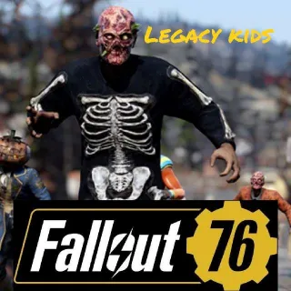 All New 10 Plans Spooky Scorched 2024