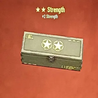 Strength Mod