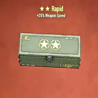 Rapid Mod