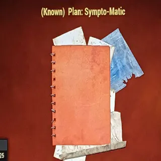 Sympto Matic Plan