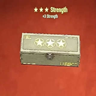 Strength Mod