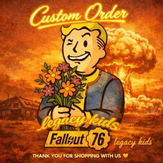 Custom Order(T)
