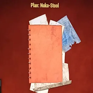 Nuka-Stool Plan