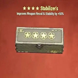 Stabilizer Mod