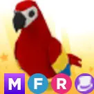 MFR Parrot