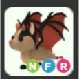 NFR Bat Dragon