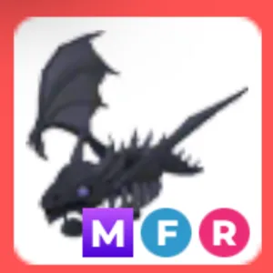 MFR Shadow Dragon