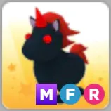 MFR Evil Unicorn