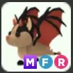 MFR Bat Dragon