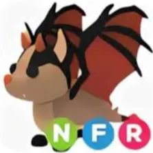 NFR Bat Dragon