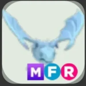 MFR Frost Dragon