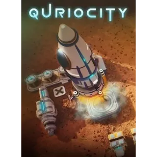 Quriocity - XBOX ONE/SERIES (Global Code)