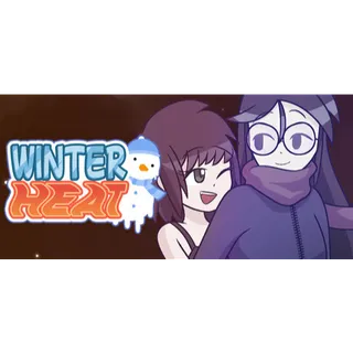 Winter Heat (STEAM)