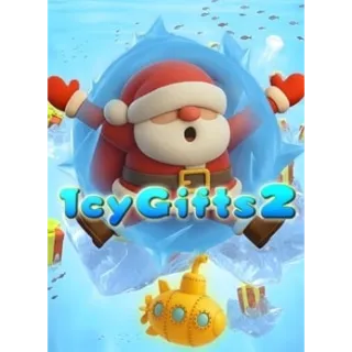Icy Gifts 2 - XBOX ONE+SERIES (Global Code)