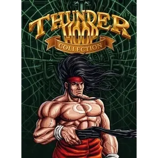 Thunder Hoop Collection - XBOX SERIES/ONE (Global Code)