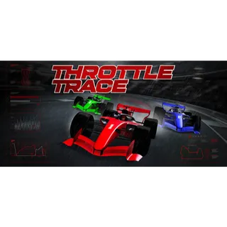 Throttle Trace (STEAM)