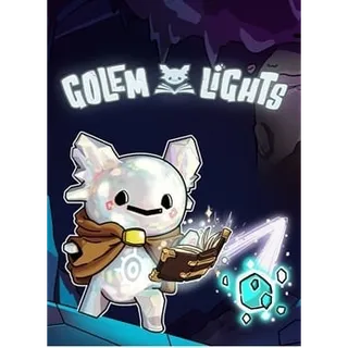Golem Lights - XBOX ONE + SERIES (Global Code)
