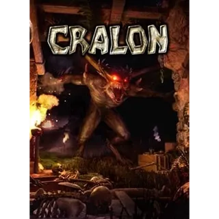Cralon - XBOX SERIES (Global Code)
