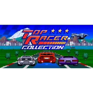 Top Racer Collection - STEAM
