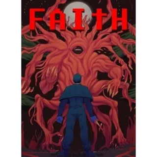 Faith: The Unholy Trinity - XBOX ONE/SERIES (Global Code)