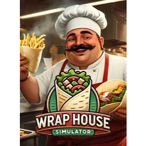 Wrap House Simulator - XBOX SERIES/ONE  (Global Code)
