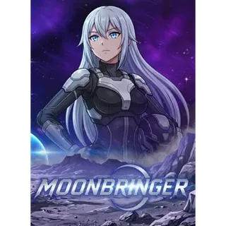 Moonbringer - XBOX SERIES/ONE (Global Code)