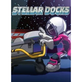 Stellar Docks - WINDOWS STORE (Global Code)