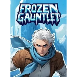 Frozen Gauntlet - XBOX + WINDOWS (Global Code)