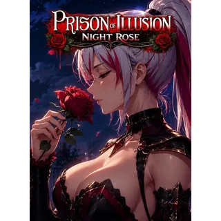 Night Rose **DLC** - XBOX SERIES (Global Code)