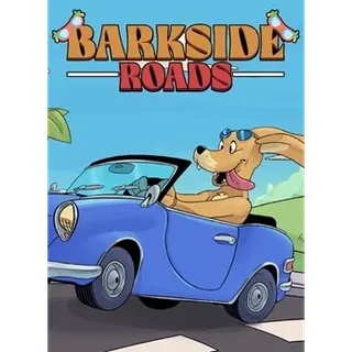 Barkside Roads - XBOX SERIES + ONE (Global Code)