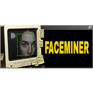 Faceminer (STEAM)