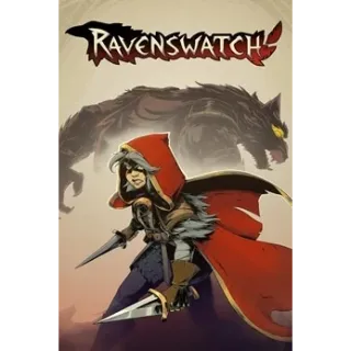 Ravenswatch - XBOX ONE/SERIES (Global Code)