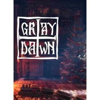 Gray Dawn - XBOX ONE/SERIES (Global Code)