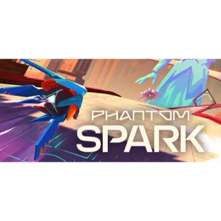 Phantom Spark - STEAM