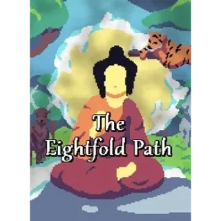 The Eightfold Path - XBOX ONE/SERIES (Global Code)