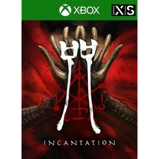 Incantation - XBOX ONE/SERIES (Global Code)
