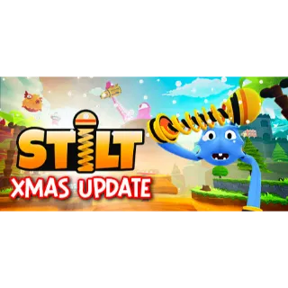 Stilt (STEAM)