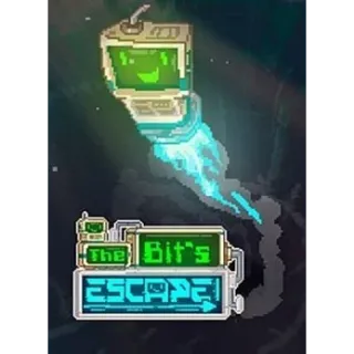 The Bit's Escape - XBOX ONE/SERIES (Global Code)