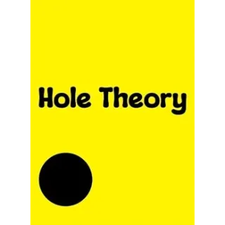 Hole Theory - XBOX ONE+SERIES (Global Code)