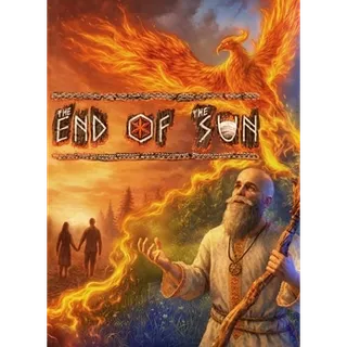 The End of the Sun - XBOX SERIES (Global Code)