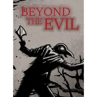 Beyond the Evil - XBOX SERIES/ONE (Global Code)