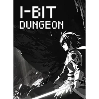 1-Bit Dungeon BUNDLE - XBOX ONE + SERIES + WINDOWS(Global Code)