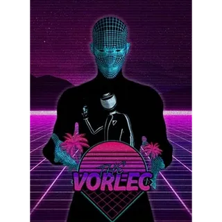 The Vorlec - XBOX SERIES + ONE (Global Code)