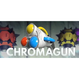Chromagun (STEAM)
