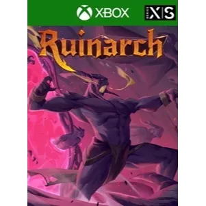 Ruinarch - XBOX ONE/SERIES (Global Code)