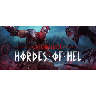 Jotunnslayer: Hordes of Hel (STEAM)